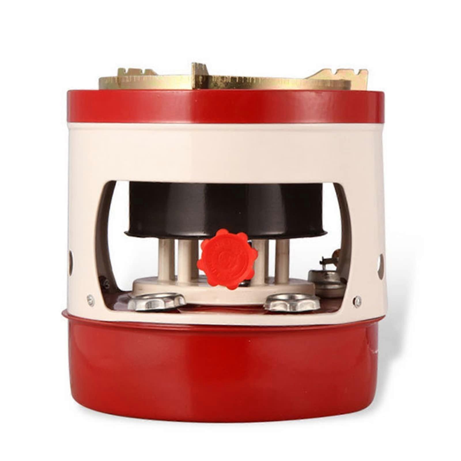 Portable Kerosene Heater 2L And 3.3L Indoor Outdoor Use With 10 Or 14 Wicks Kerosene Stove Burner Camping Heater