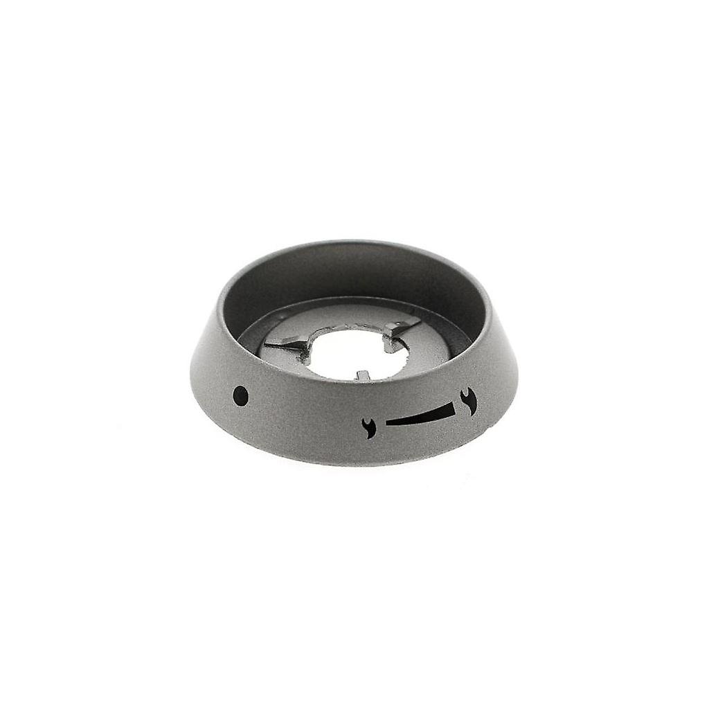Knob Bezel - Top Ove N for Hotpoint Cookers and Ovens