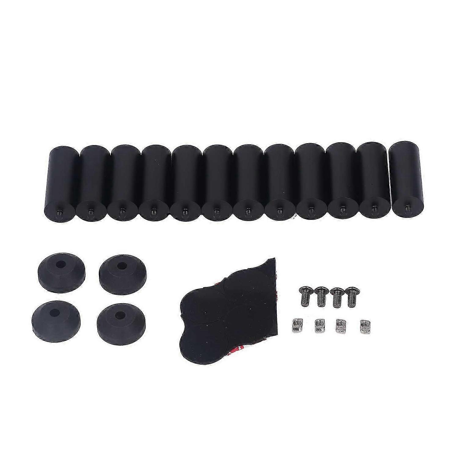 Engraving Machine Auxiliary Heightening Column Set Robust Engraver Heightening Column Kit