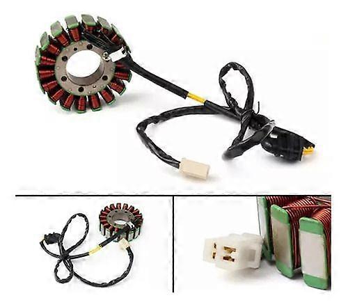 Magneto Generator Alternator Coil For Honda Vf750 Magna
