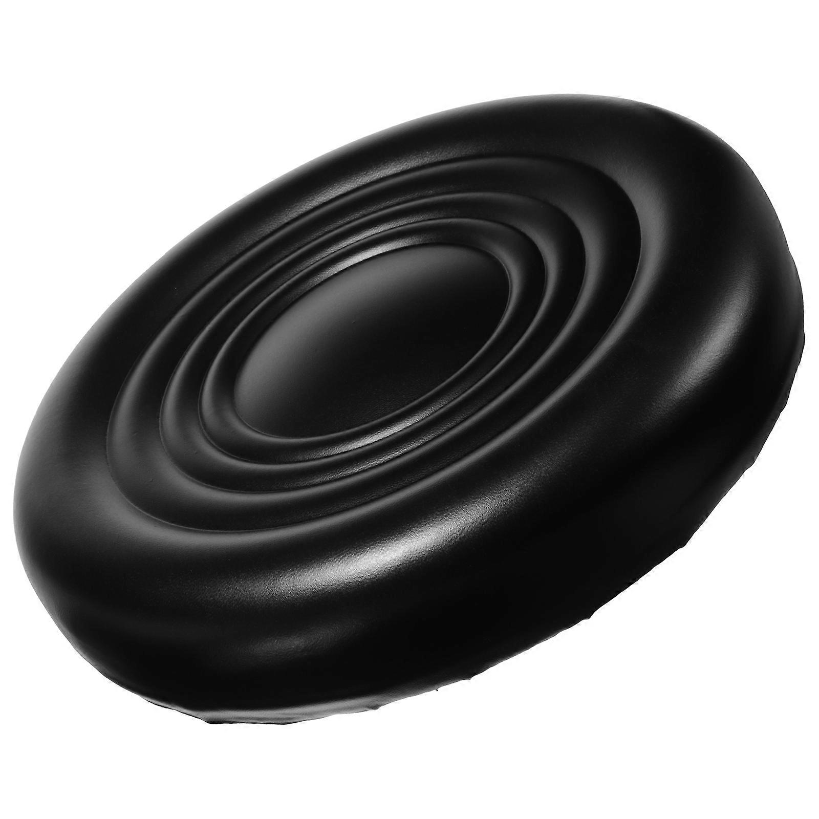 Stool Seat Replacement Round Foam Material Ergonomic Support 1Pack