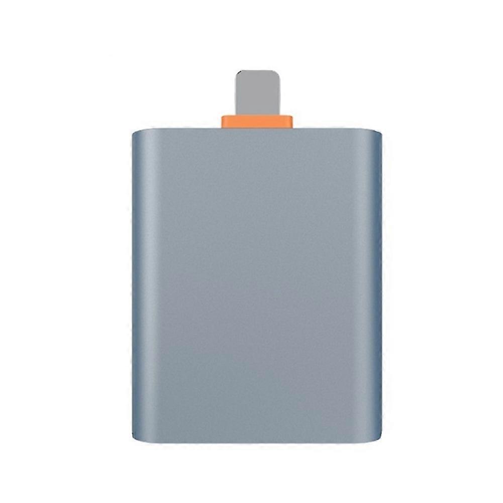 SD/TF2.0 Card Reader for IPhone IPad Camera,Dual Card Slot Memory Card Reader SD and TF Card Camera Sd Card Adapter