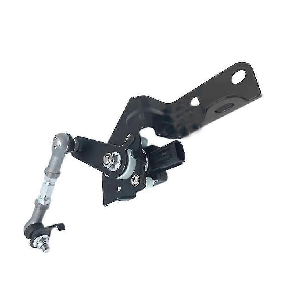 Front Suspension Height & Headlight Level Sensor Compatible with Pajero Montero 4IV V8 V9 (2006-2016) - Replacement Part 270510