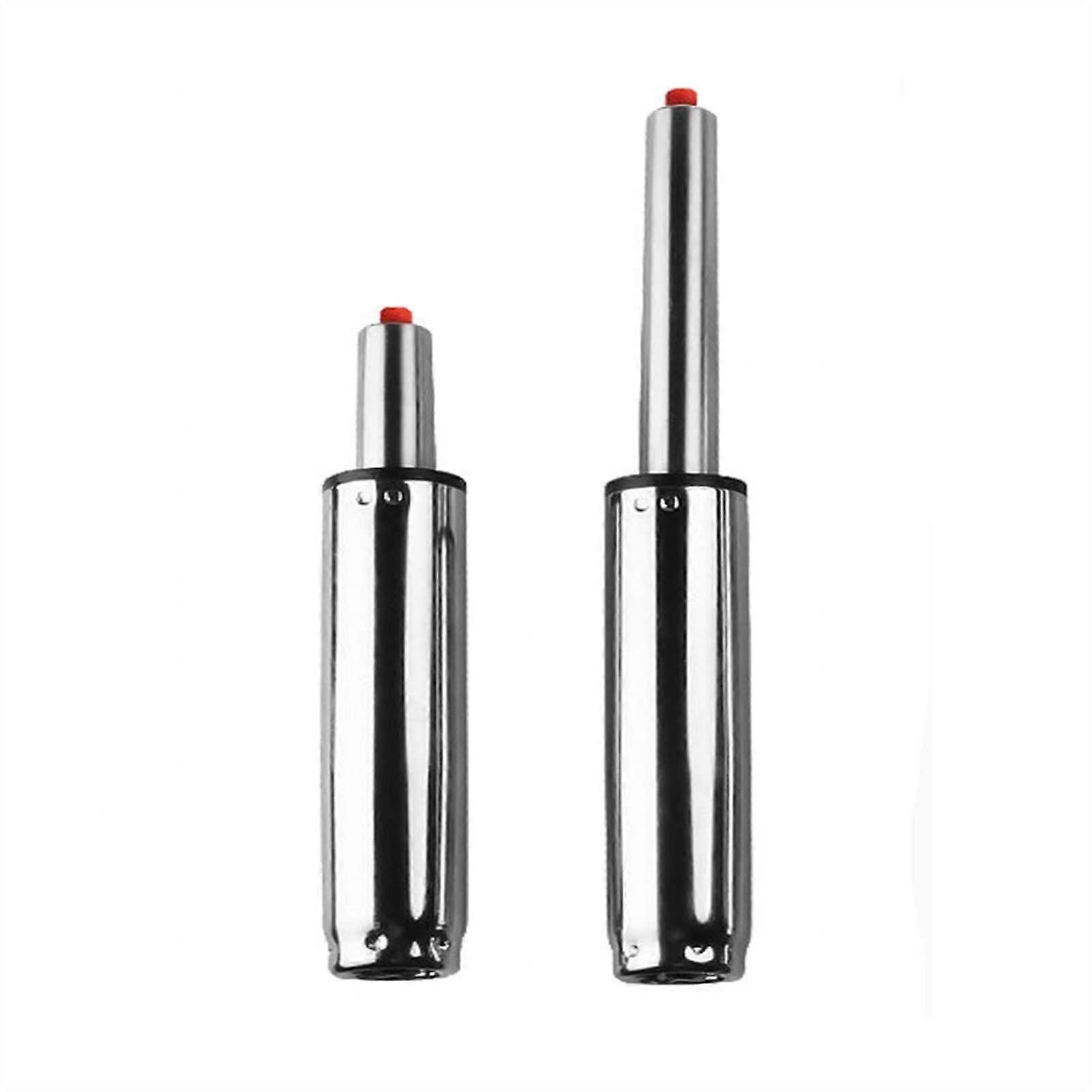 Replacement Gas Cylinder 60# Chrome, 60# Size, Durable Material, Compatible with Standard Appliances