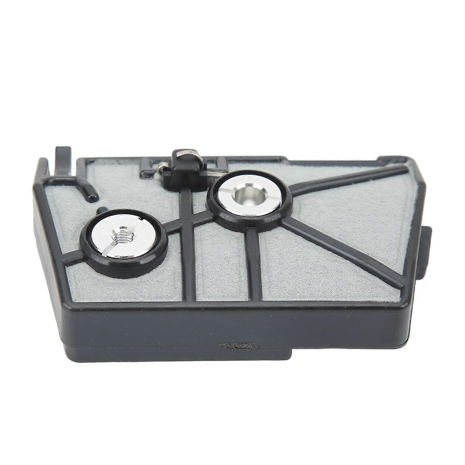 Plastic Air Filter Practical Easy To Install Replacement Air Filter for Stihl 028 1118 120 1611 Chainsaw
