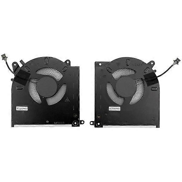 CPU + GPU Cooler M15 R3 R4 RTX 2070 3070 12V TG9V0 D1X38
