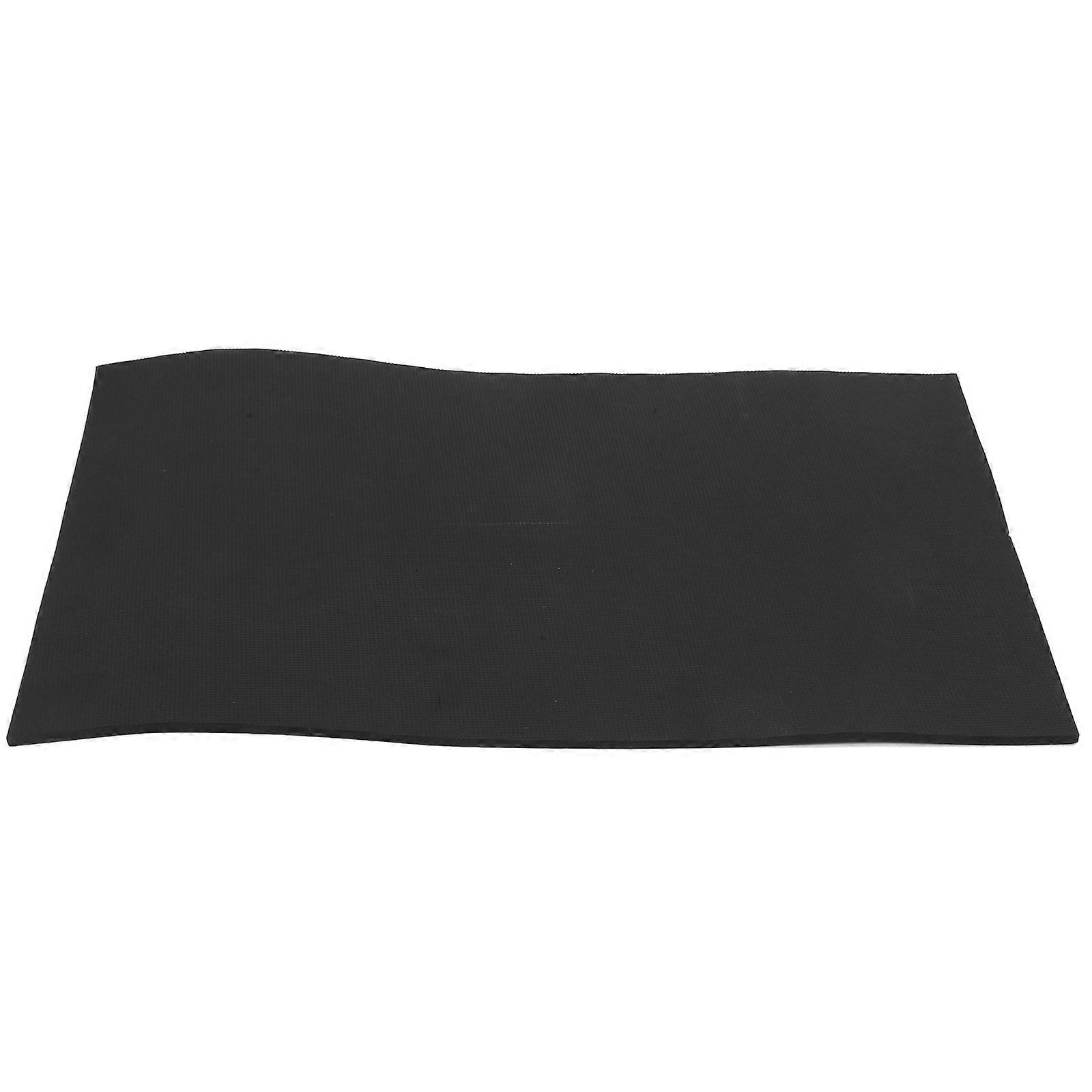 MLINS Fish Tank Mat 1 Set Non Slip Non Skid Aquarium Pad Insulation Cushion
