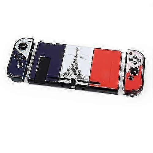 Hard Case For Nintendo Switch - Tour Eiffel