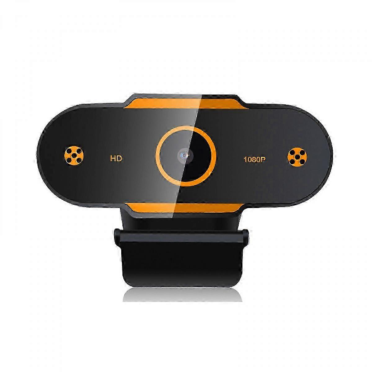 1080P HD Computer Webcam USB Digital Camera Webcam Live Video c