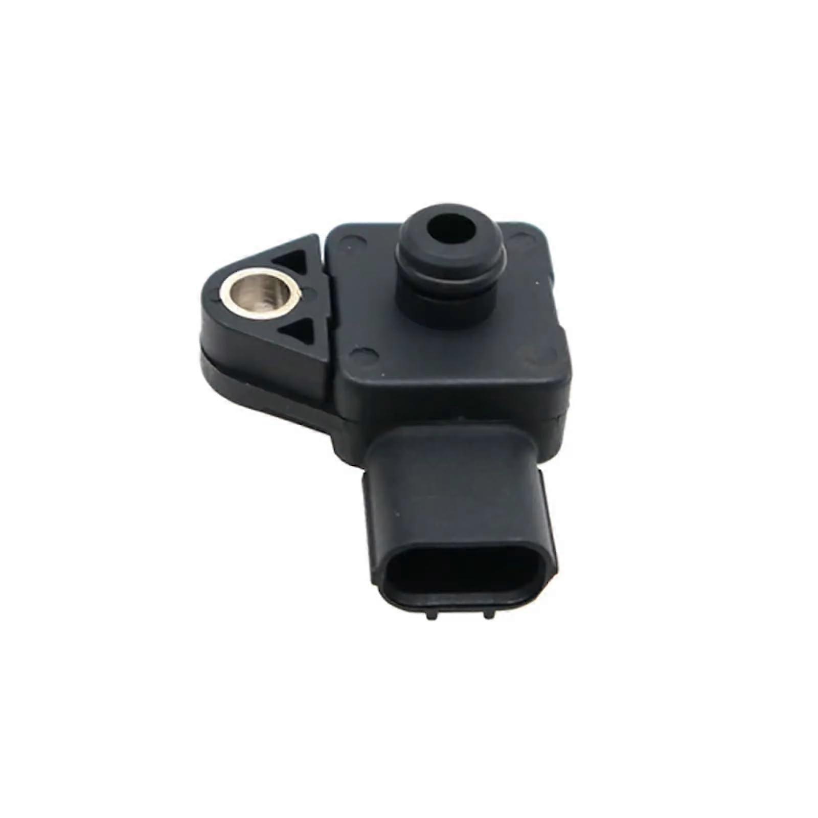 MAP Sensor Compatible With Honda Civic DX EX GX HX LX 2005, Pressure Sensor 079800-5410 37830-PGK-A01