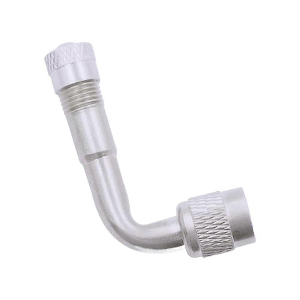 Adapter Extender 45 90 135 Degree Curved Tire Extension Accessory Compatible with K7z2 Hose for Auto Use