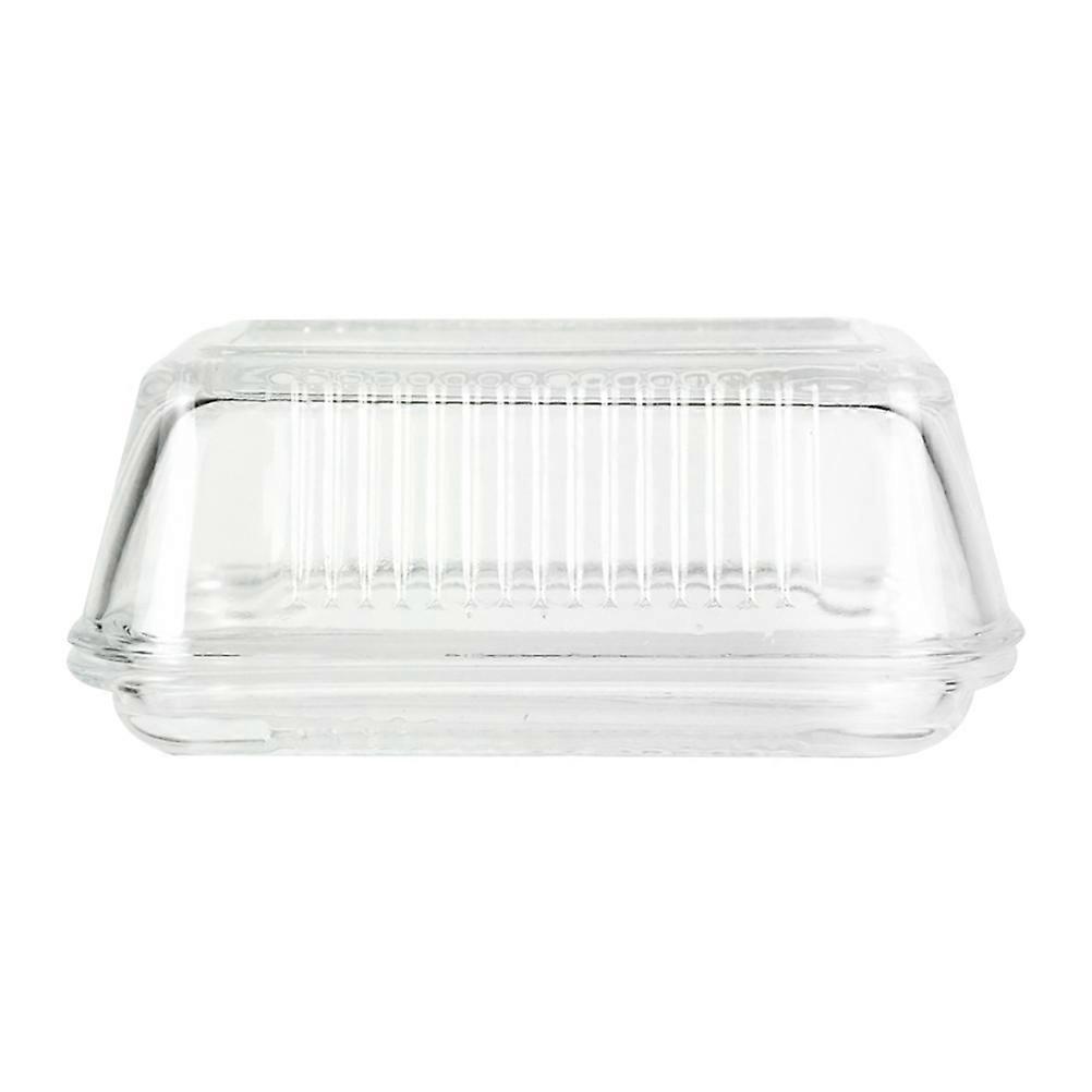 Dome Covered Serving Tray Cheese Dish With Glass Cover 1Set Ideal For Cooking Recipes And Events In Transparent Style