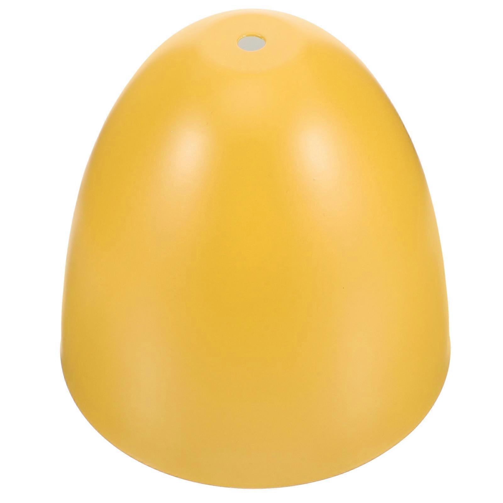 Iron Large Lamp Shade for Home Use Durable Minimalist Design Suitable for Various Occasions