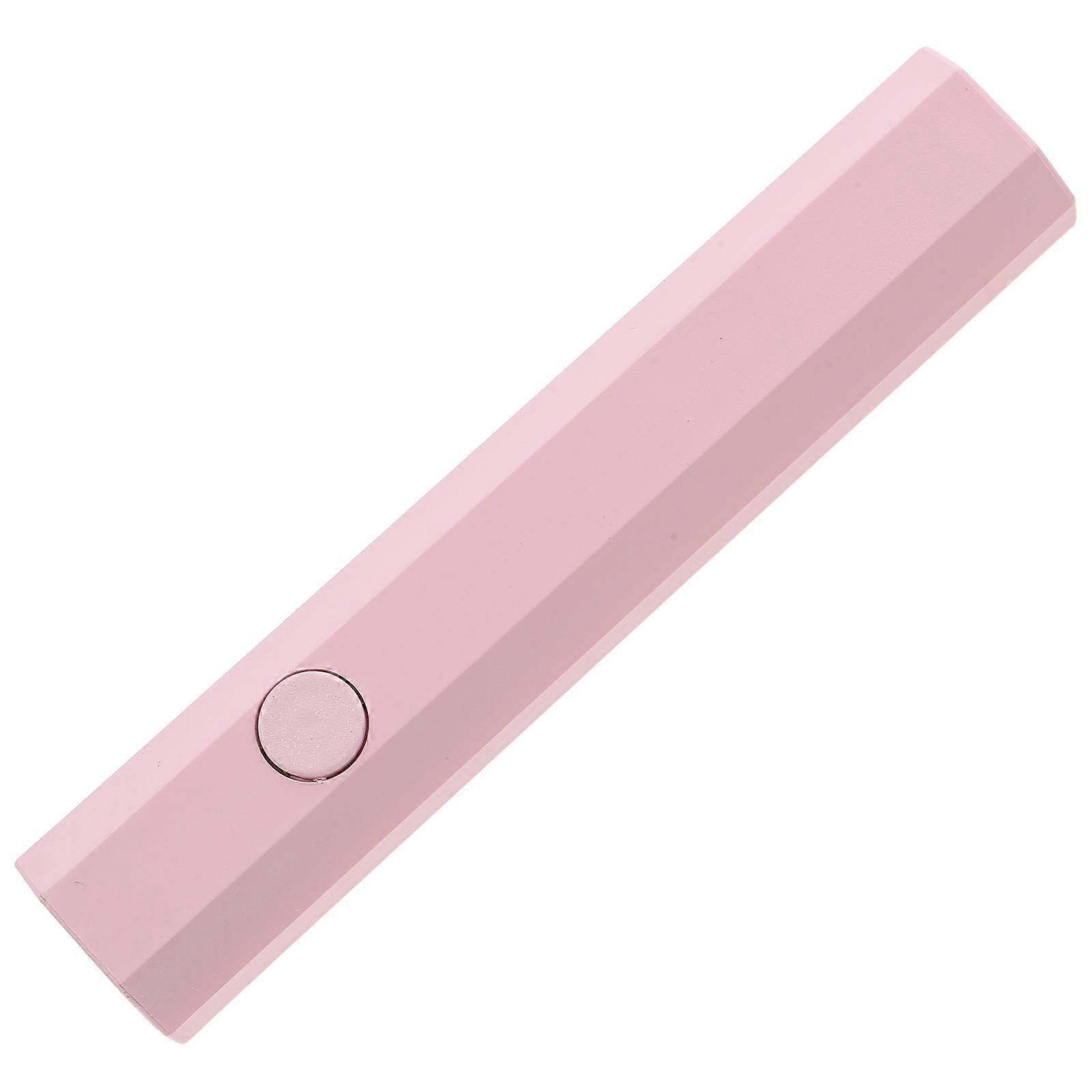 Compact UV Nail Lamp Portable Gel Manicure Tool for Quick Drying – Lightweight & Easy to Carry for Salon & Personal Use