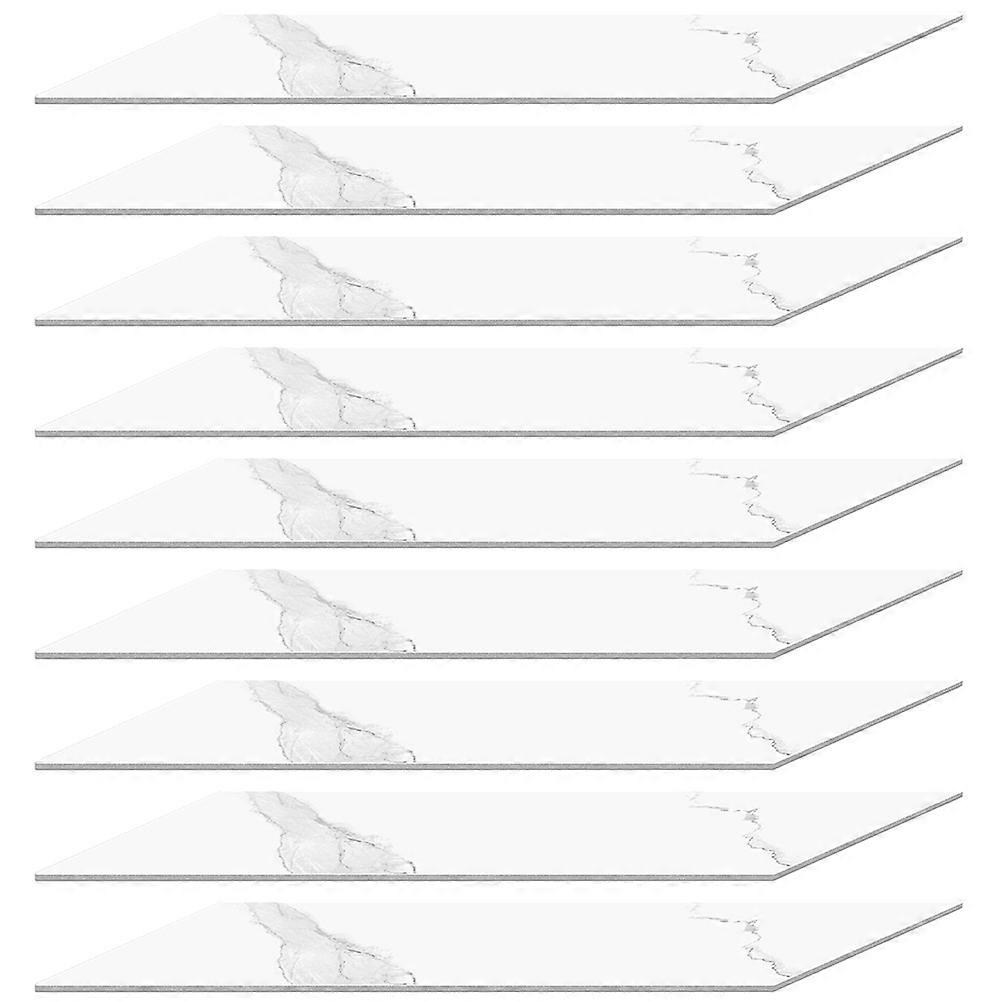 Pvc Wall Sticker Self Adhesive Foam Wall Stickers Decorative Kitchen Oil-Proof 3D EVA Decor