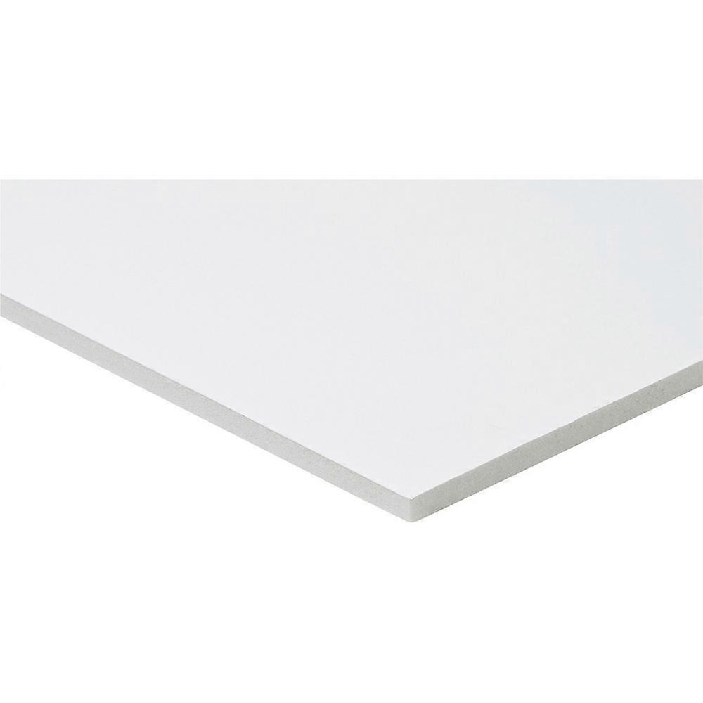 Foam Core Board 5mm (White)