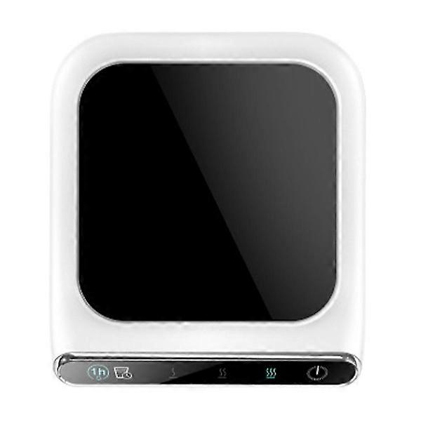 Coffee cup warmer for desk 3-speed adjustable temperature mug