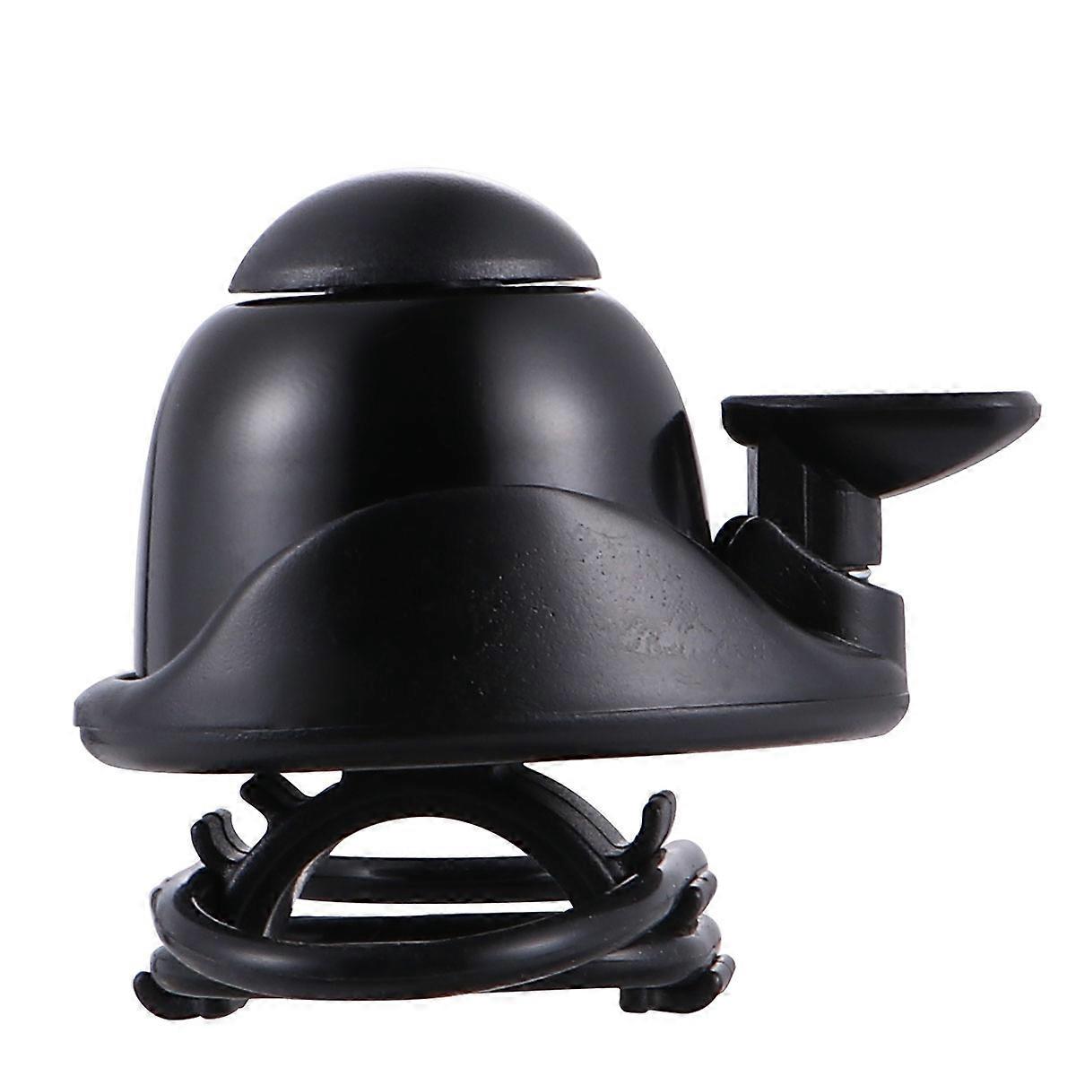 Adjustable Electric Scooter Bell with Loud Sound – Durable Design for Bikes, Scooters, and Mountain Use