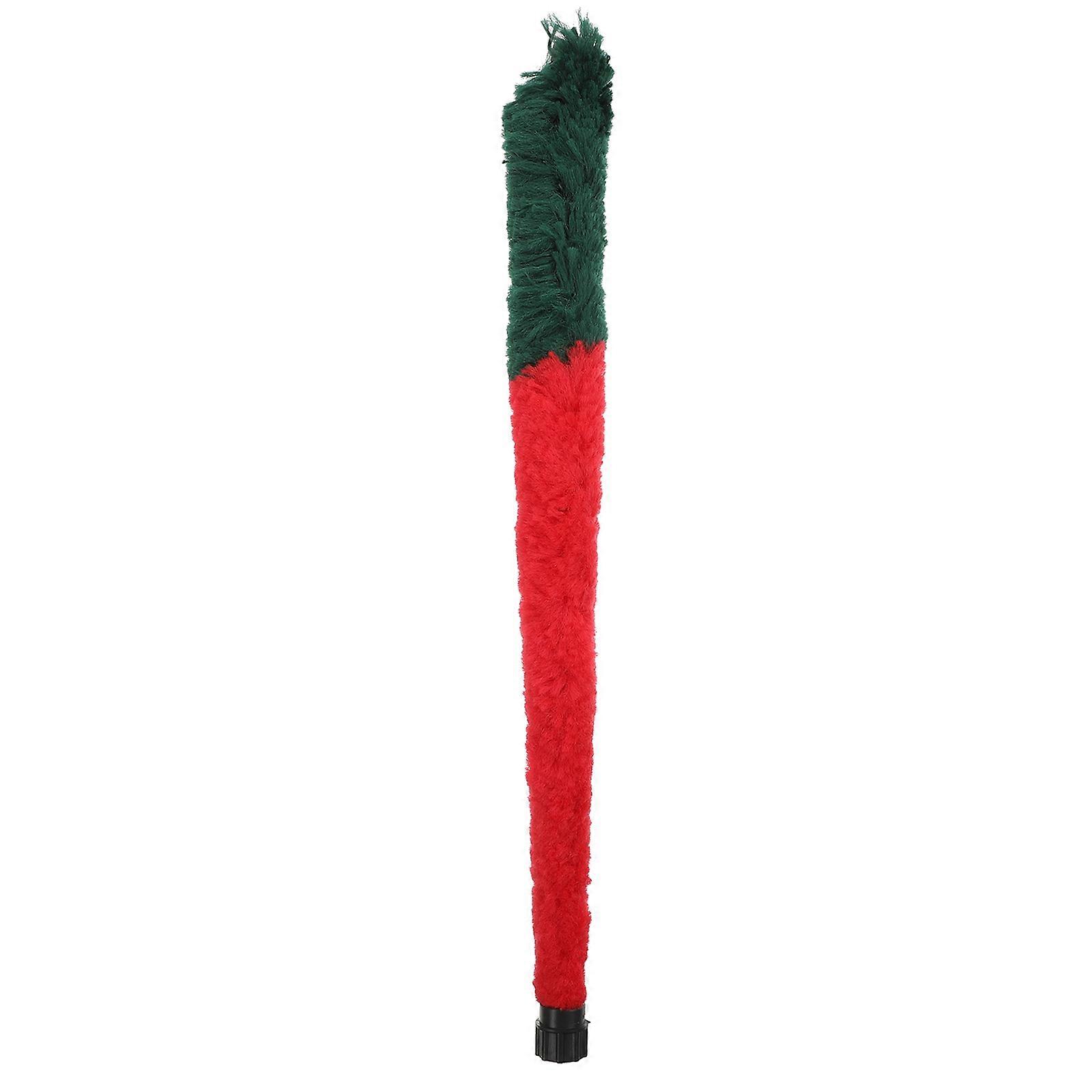 Durable Compact Saxophone Cleaning Brush for Alto & Tenor   Easy Maintenance Tool for Beginners to Keep Instrument in Good Condition