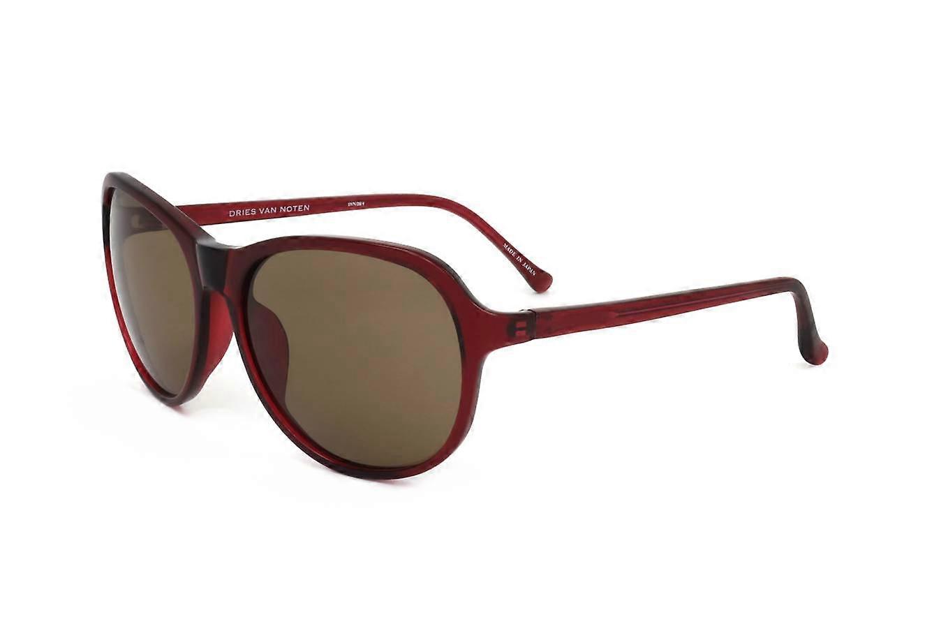 Sunglasses Dries Van Noten by Linda Farrow DVN28 C4 59/17/135