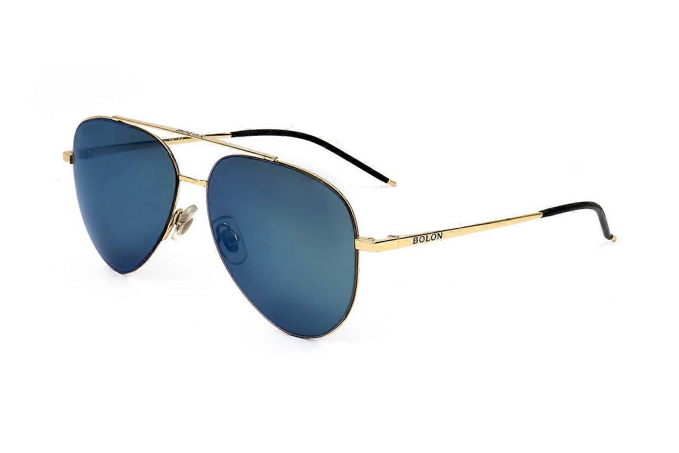 Γυαλιά ηλίου Bolon BK8002 B60 GOLD 0/18/135 KIDS