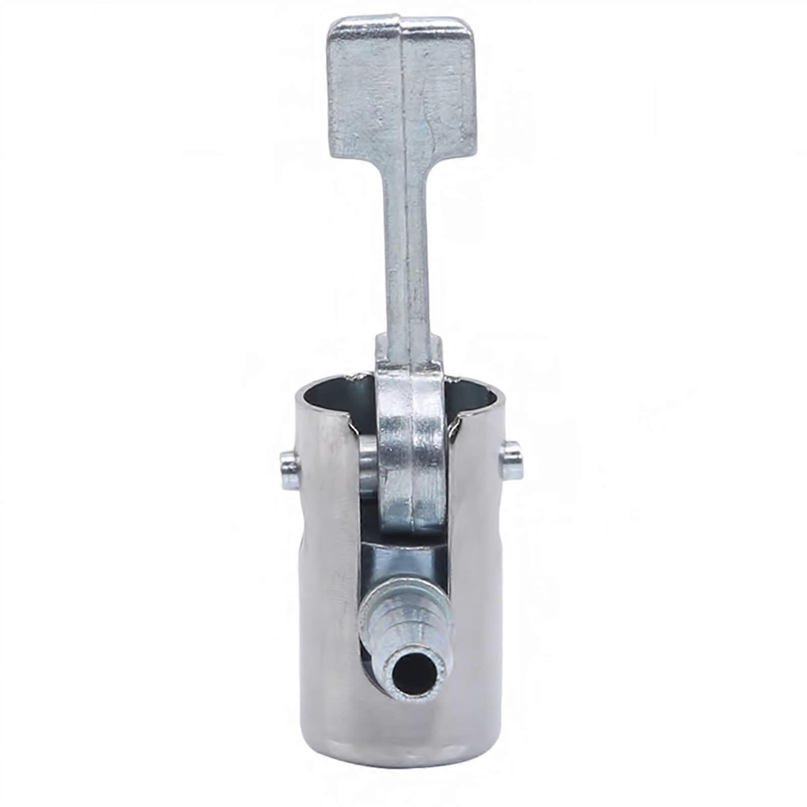 Tire Valve Air Pump Nozzle Inflatable Inflator Valve Connector for Compressor Auto Parts Tire Tire Accessories As Pics Ref: 6118