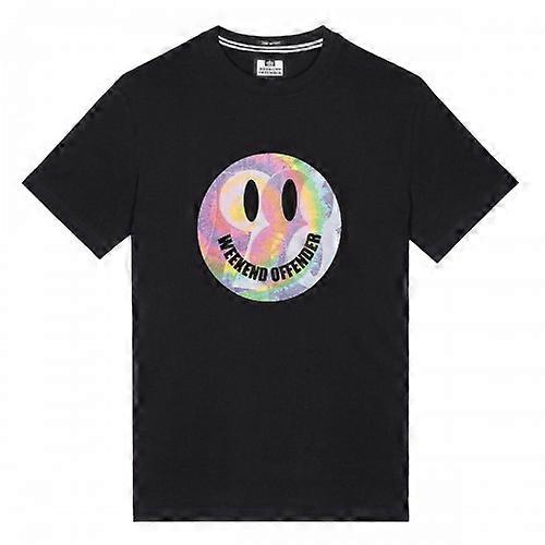 Weekend Offender Mens Shoom Graphic T-Shirt