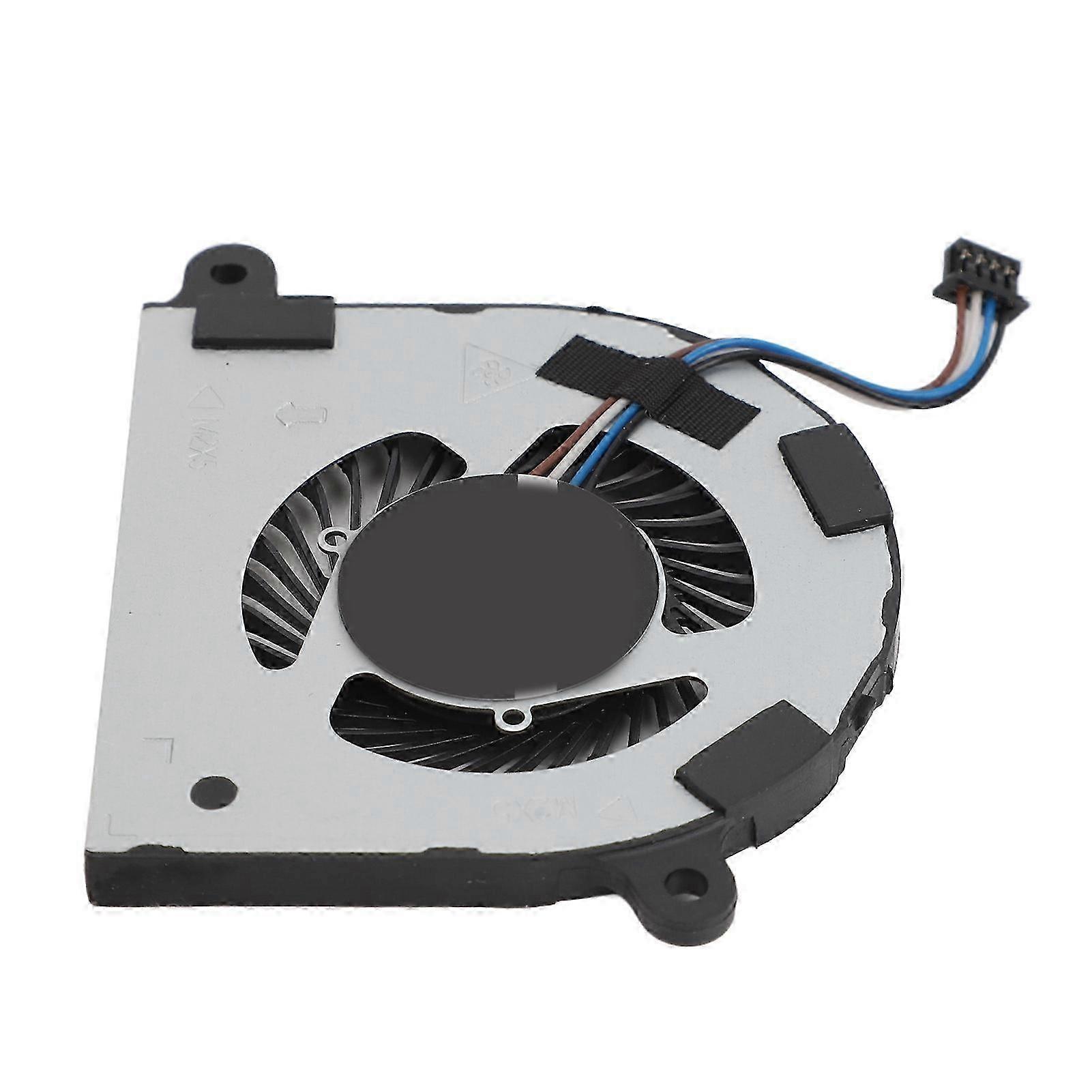 CPU Cooling Fan for Dell for Latitude 7480 E7480 7490 E7490 4pin Power Connector Laptop CPU Fan