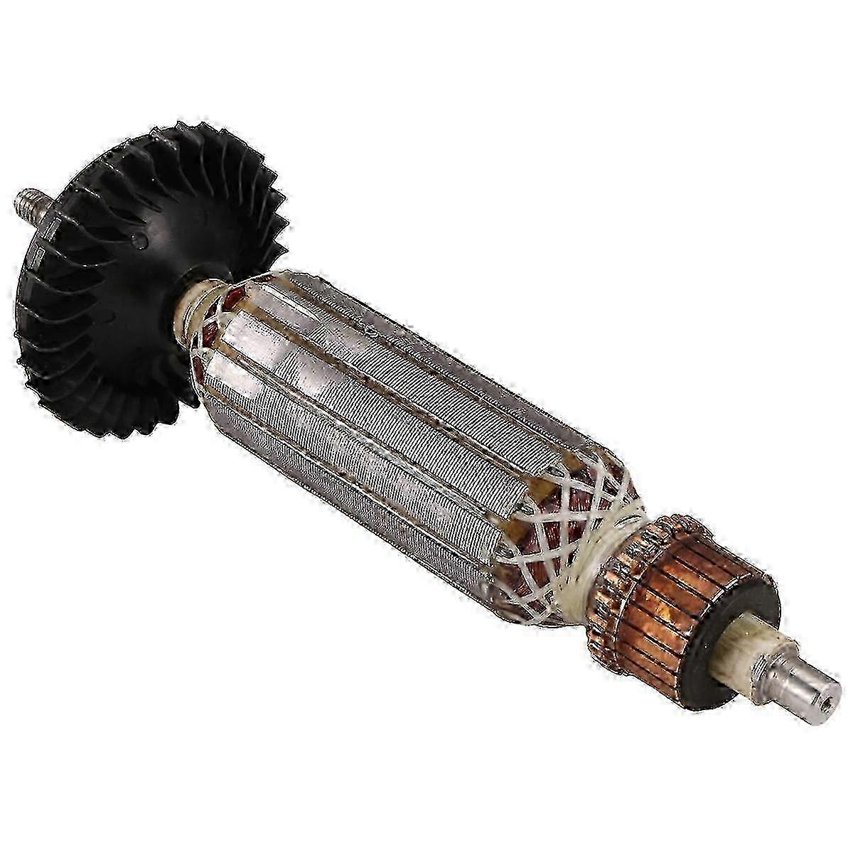 BOSCH Angle Grinder Armature Rotor Anchor Replacement for GWS7-100 GWS7-125 GWS 7-100 GW  0609 220V-240VEdition731