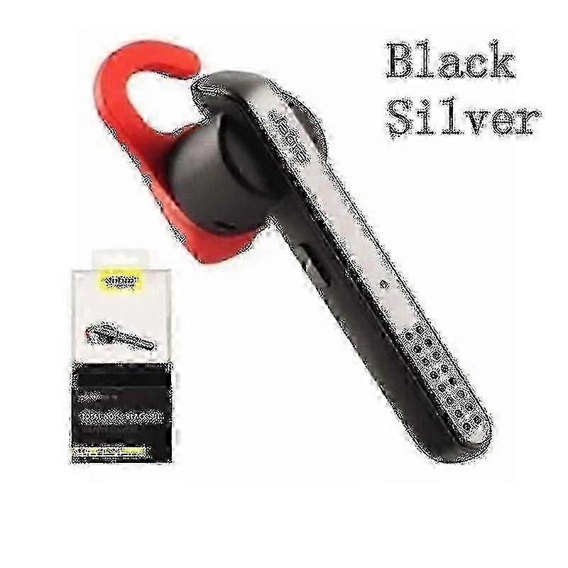 AURA Oginal Stealth Talk 45 Bluetooth Freisprecheinrichtung Headset Wireless Business Headset Hd Voice Stereo Call Music Noise-colorsilver