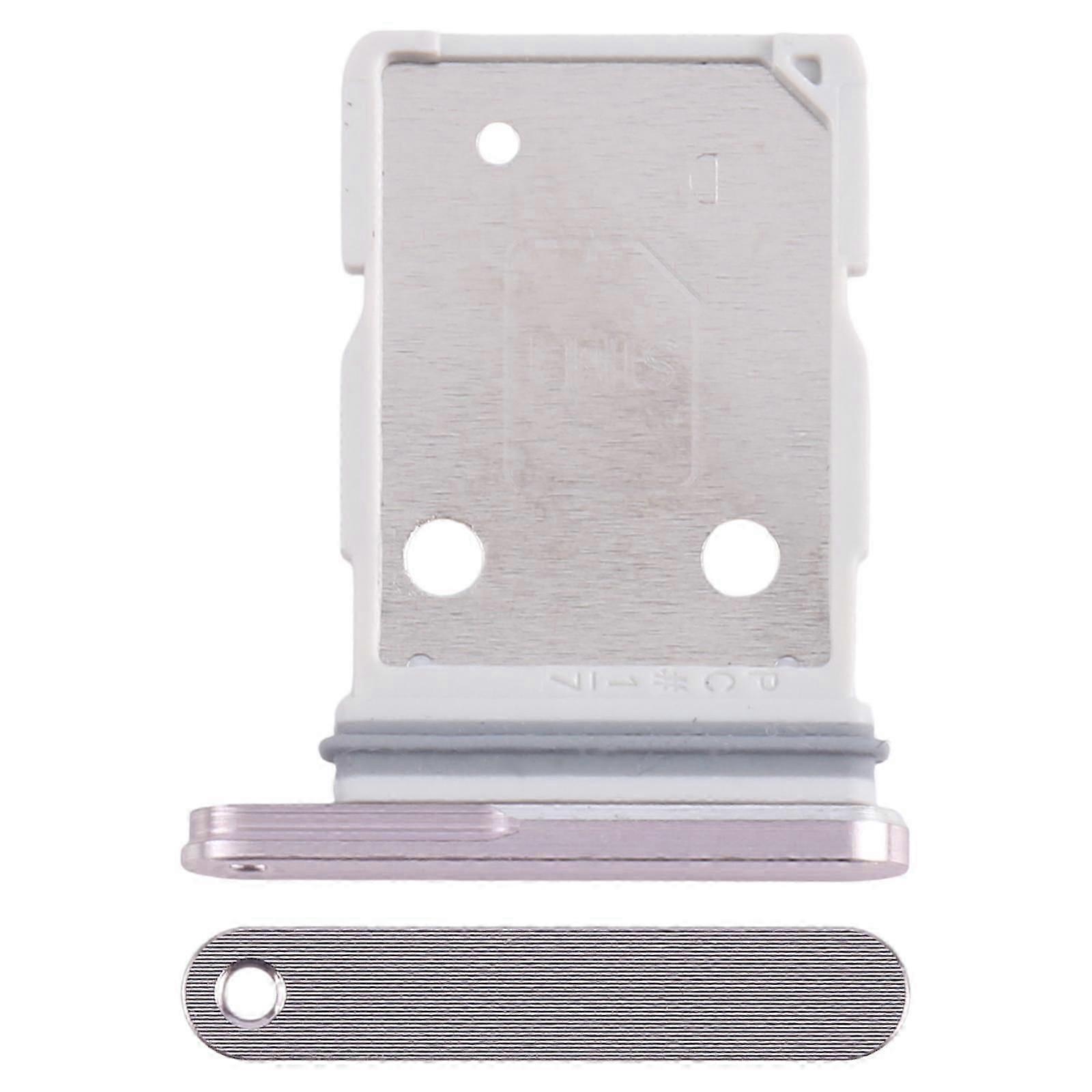 For Samsung Galaxy A56 SM-A566B COMPATIBLE SIM + SIM Card Tray