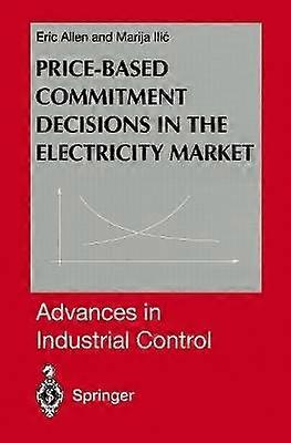 Price-Based Commitment Decisions in the Electricity Market