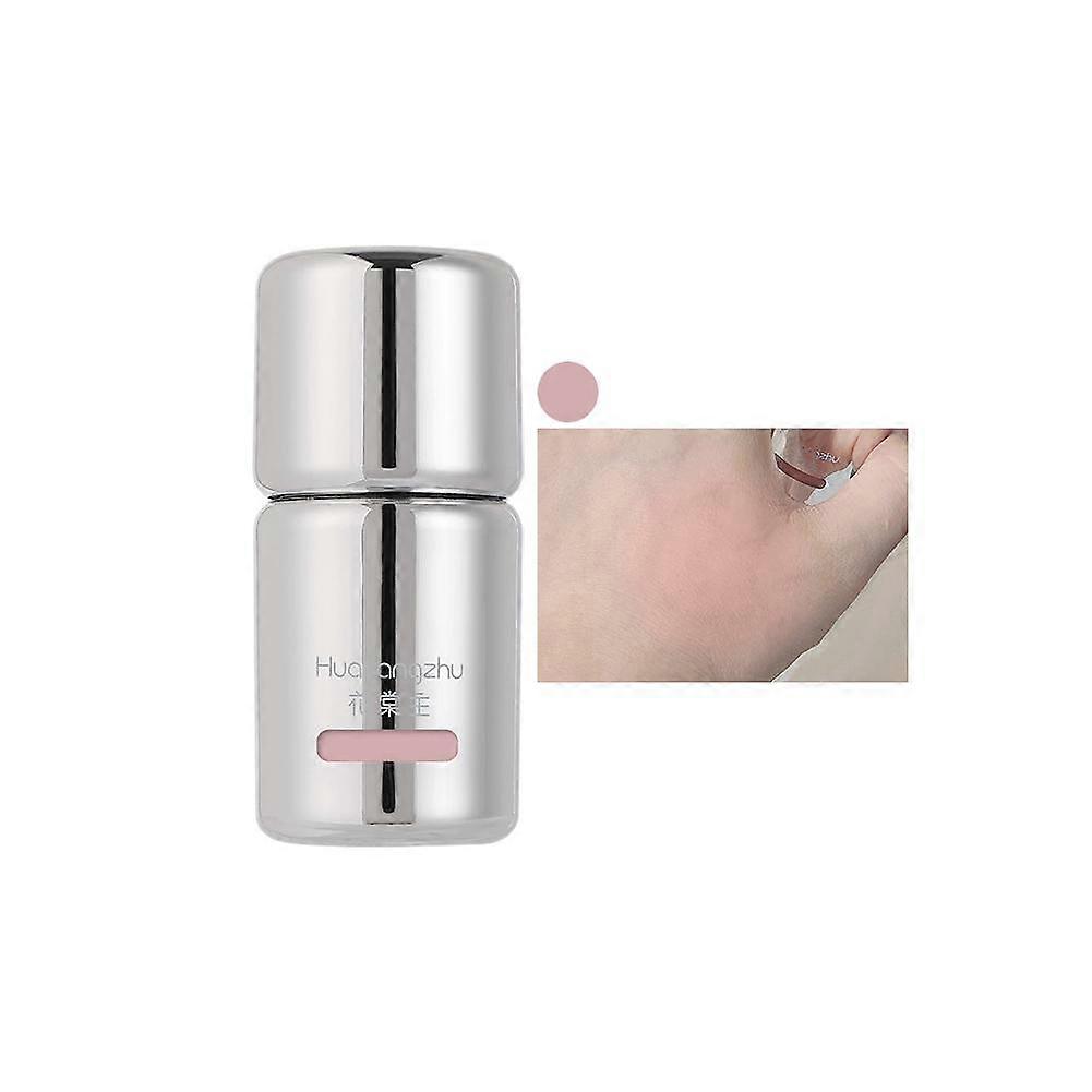 Liquid Blush Korean Style Makeup Matte Waterproof Brighten Face