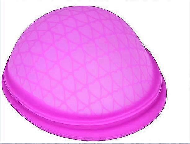 Disques menstruels réutilisables, disques menstruels souples avec coupe menstruelle en silicone souple pour femme