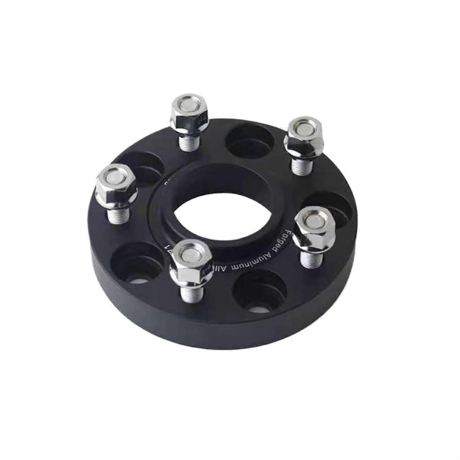 Rad Distanzscheiben For Jeep 19972006 For Wrangler 19931998 For Grand For Cherokee Wheel Spacers 5x114.3 Hubcentric 71.5 30mm