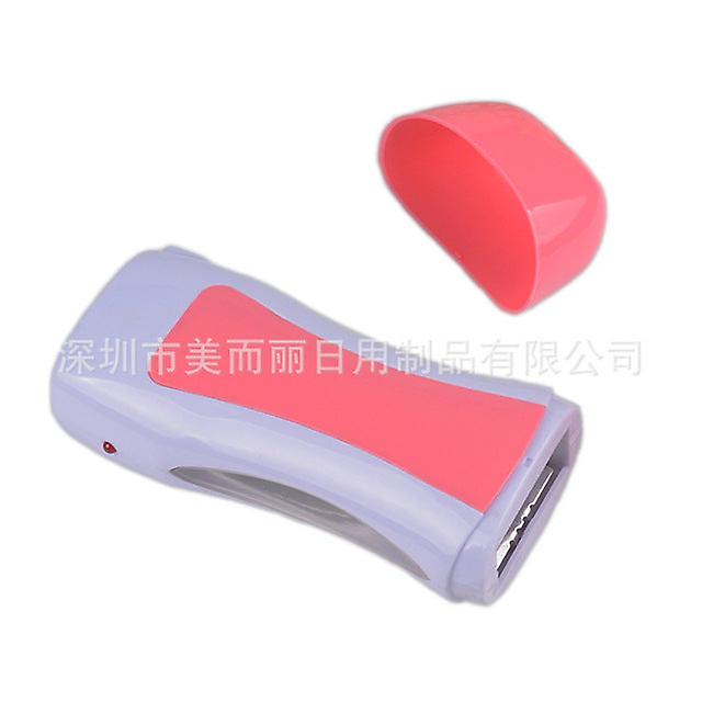 220V/110V Ontharingswas Epilator Wax Warmer Paraffine Wax Heater Spa Handheld Body Ontharingsmachine Ontharingstool