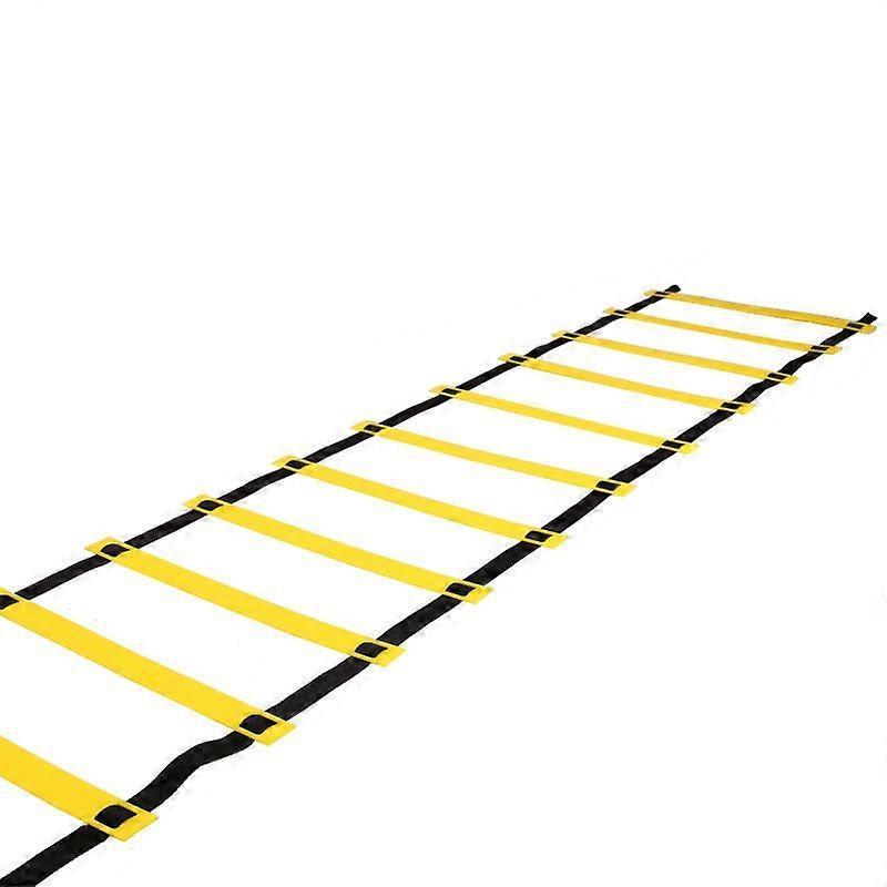 4M Agility Ladder - Football Speed Training Tool