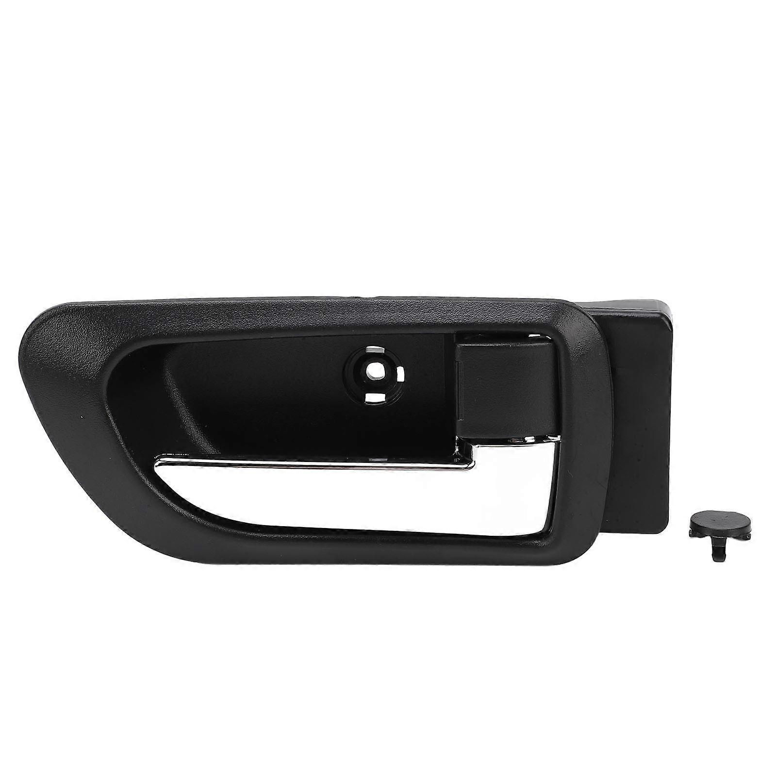 Right Inner Door Handle for Great Wall X200 X240 Smooth Operation Stylish Design Replacement 6105200K80