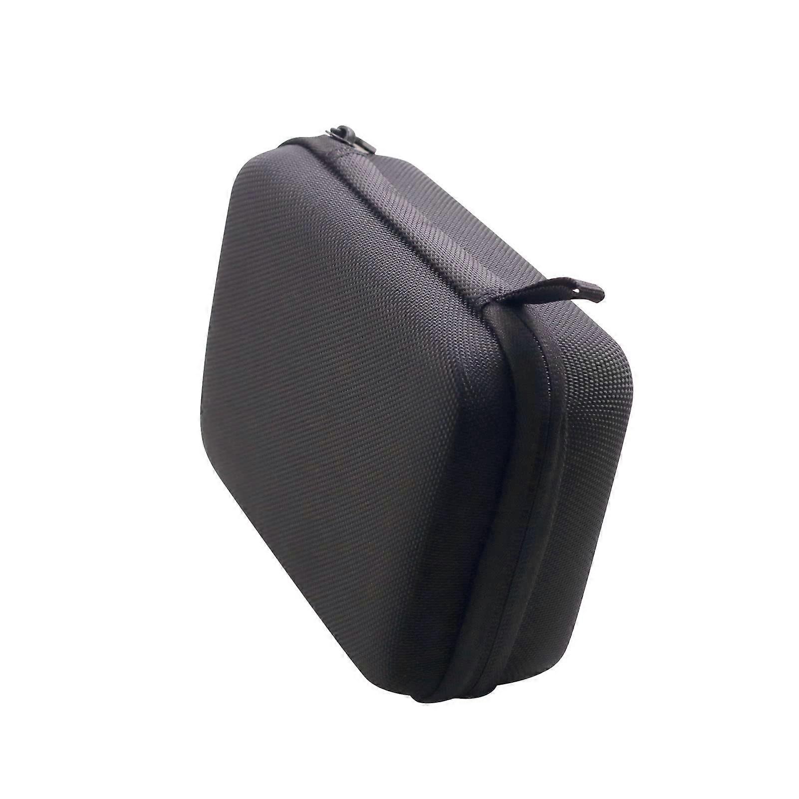 Camera Storage Bag Elastic EVA Case Portable Shockproof Case Medium Size Lightweight Fits Cameras And Accessories