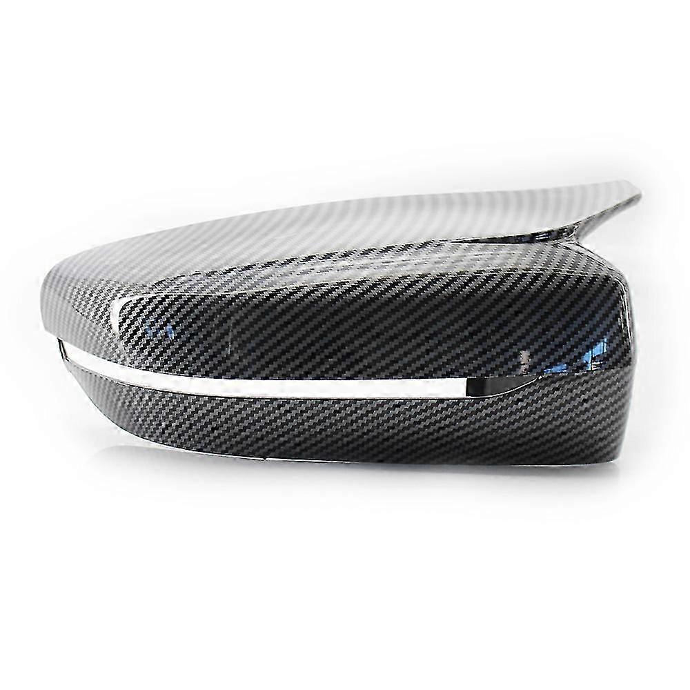 Rearview mirror cover for 5 Series G30/G31/G38 2017-2020 models