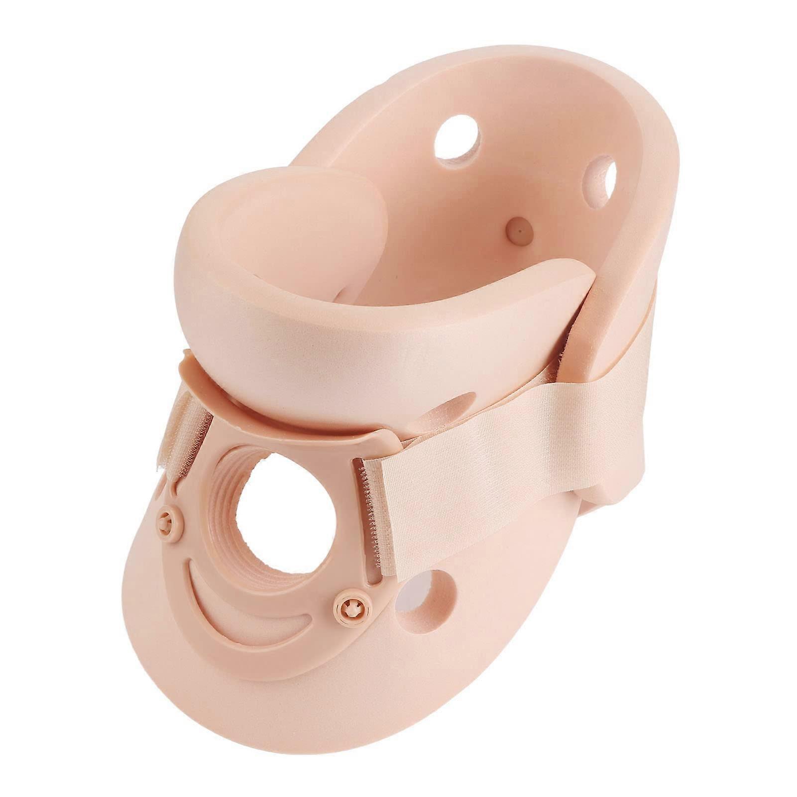 Neck Brace For Sleeping, Cervical Collar, Polymer Neck Support for Neck Surgery