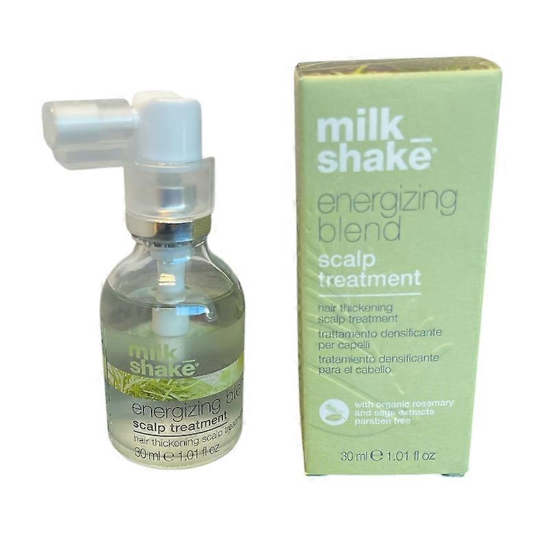 Milk_Shake Energizing Behandlung 30ml
