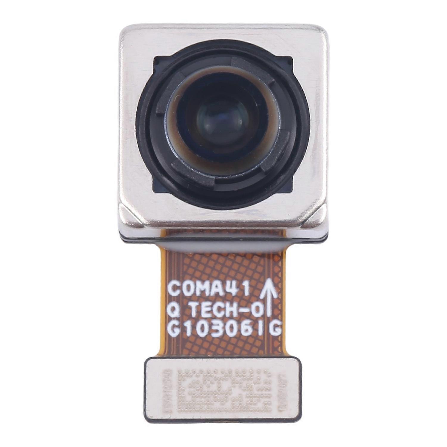 COMPATIBLE Main Back Facing Camera For Realme Q3 Pro Carnival