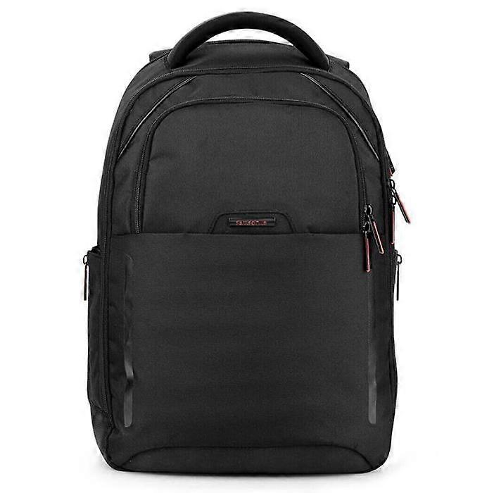 新秀丽Samsonite双肩背包663*09012黑色