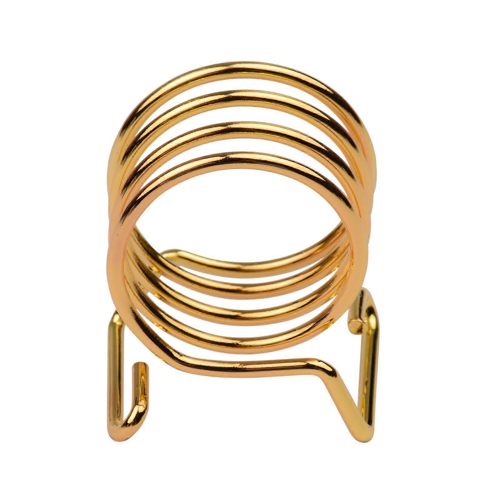 Saxophone Ligature Compact Durable Sax Ligature for Alto Saxophone Bakelite Mouthpiece