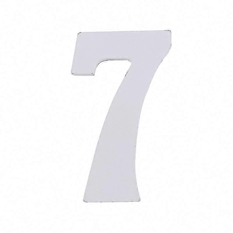 1pcs Wedding Table Number Card for Reception Seating Place Cards