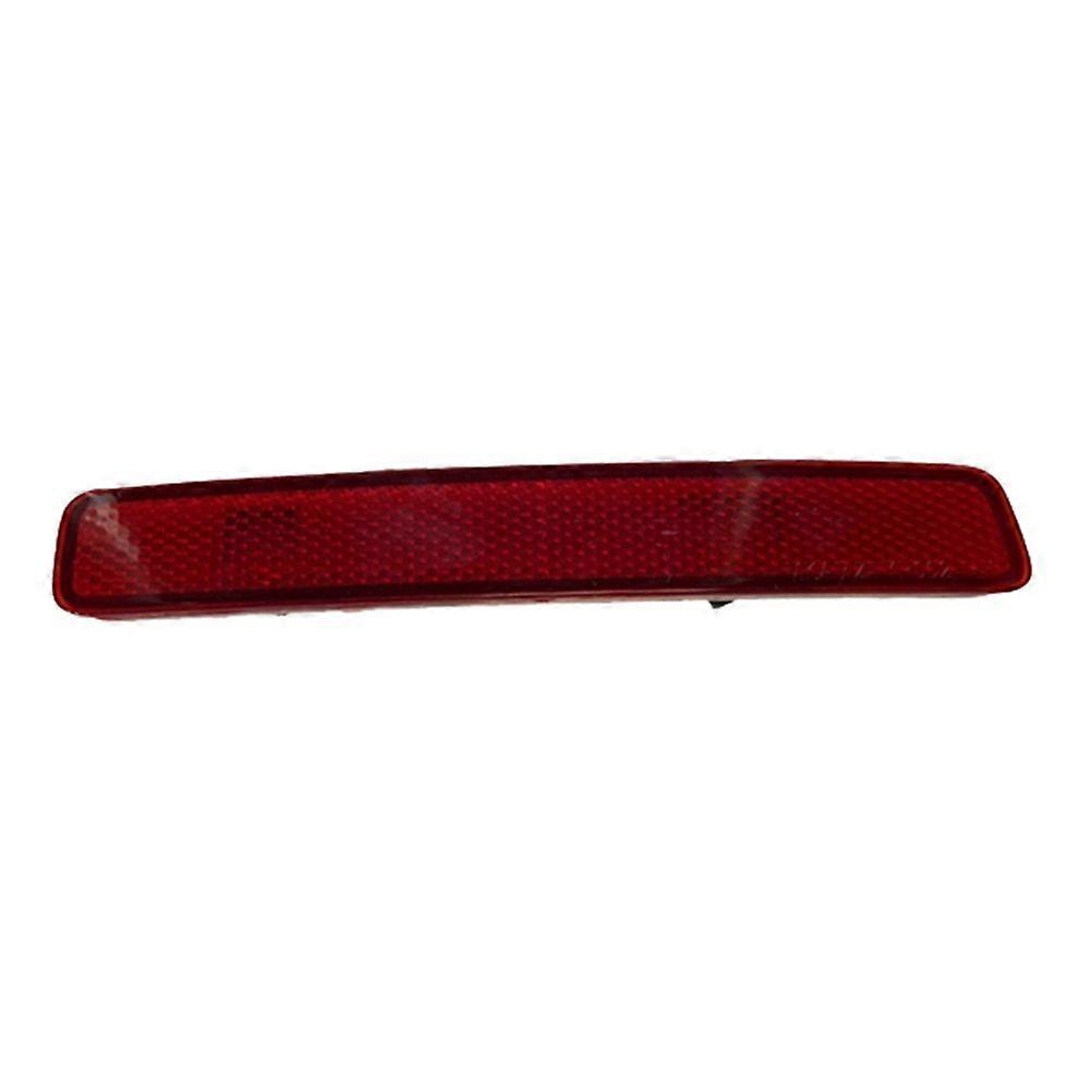 For C Rear Bumper Lens Left