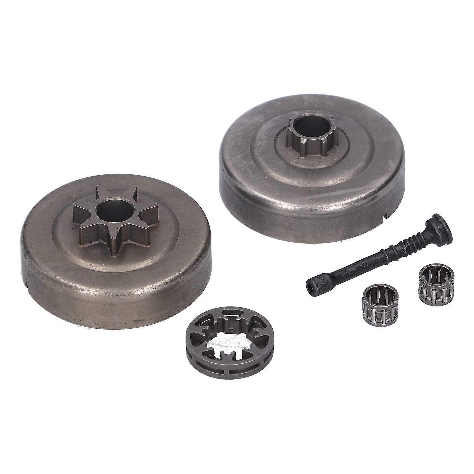 Clutch Bearing Kit for MS250 Chainsaw – Complete Set with Clutch, Sprocket, Oil Pipe and Compatible Accessories