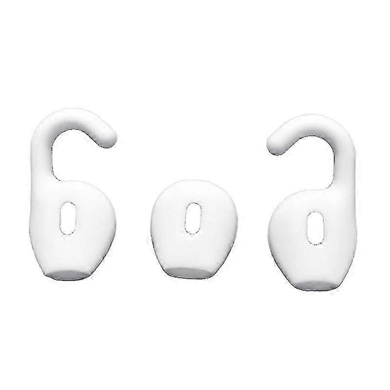 Silicone Protective Cover Case with Earpads Set for Jabra Talk 45 Headset
