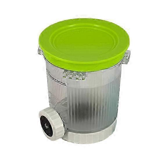 Ninja Creami Replacement Cups, Swirl Pints for Ice Cream Maker, Reusable Cyclone Cups for Smoothie Maker